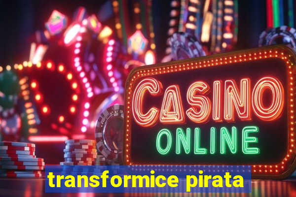 transformice pirata